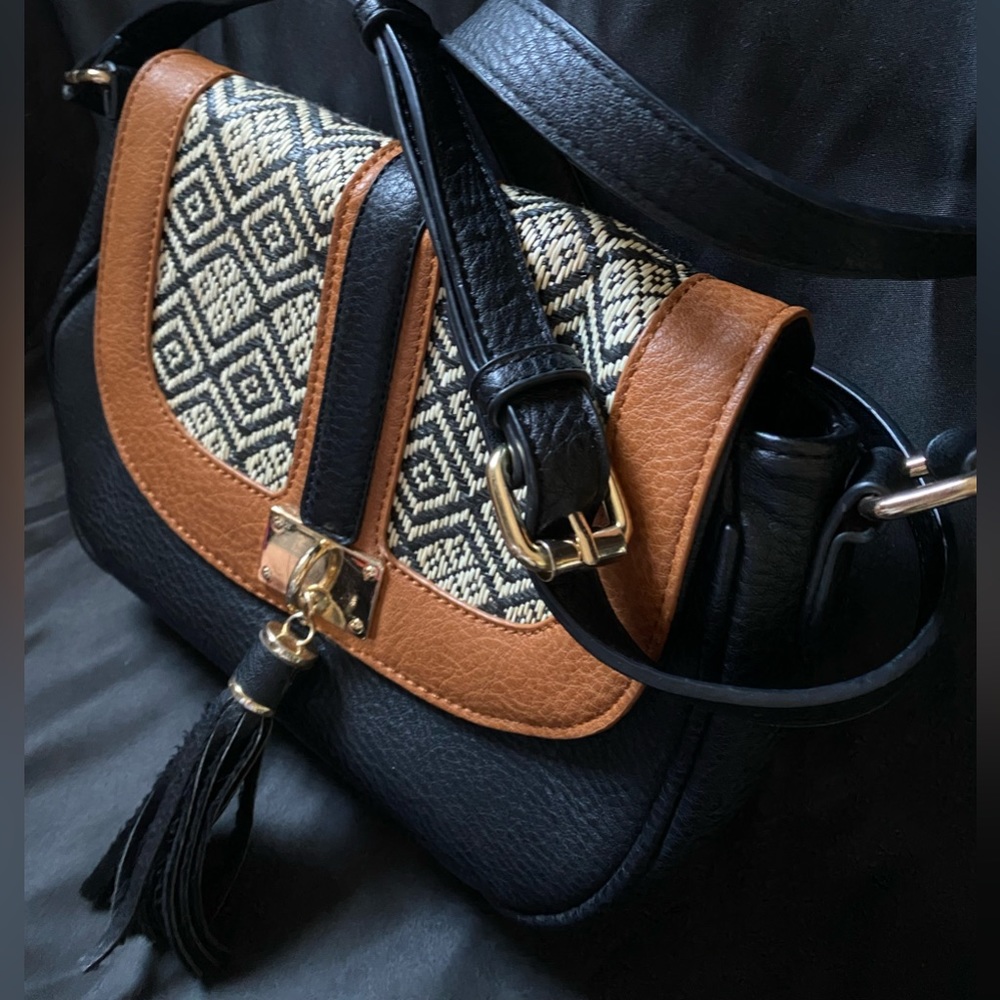 Bohemian Crossbody Purse - Picture 4 of 6